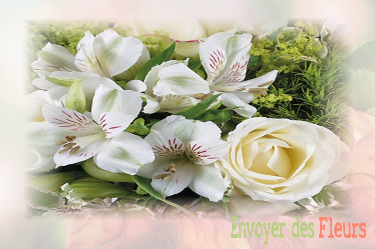 envoyer des fleurs à à PERRECY-LES-FORGES