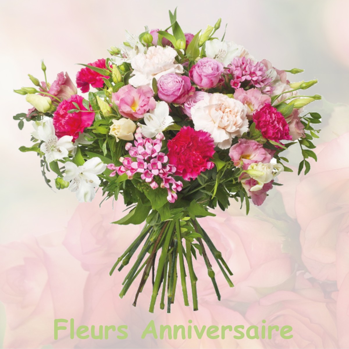 fleurs anniversaire PERRECY-LES-FORGES