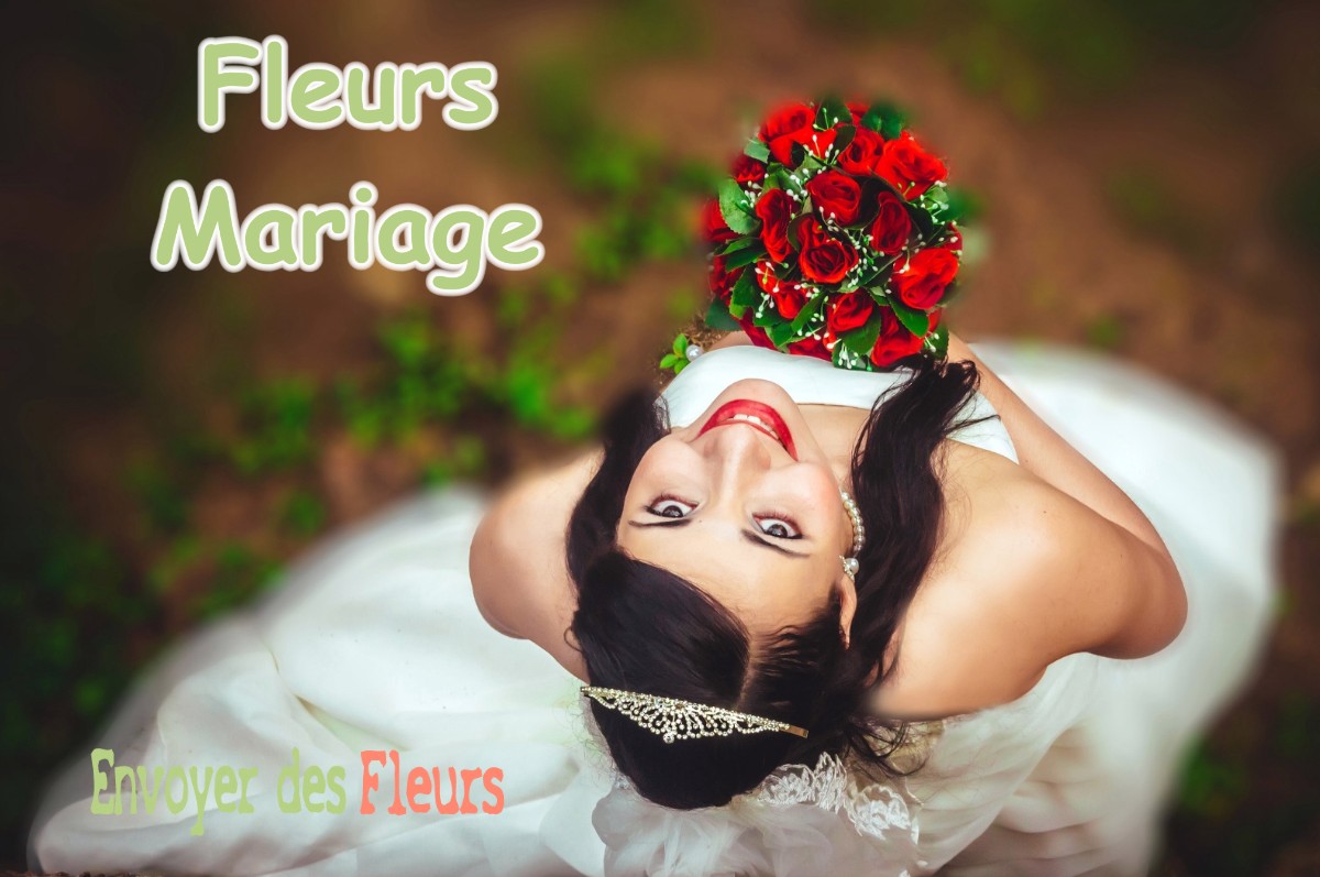 lIVRAISON FLEURS MARIAGE à PERRECY-LES-FORGES